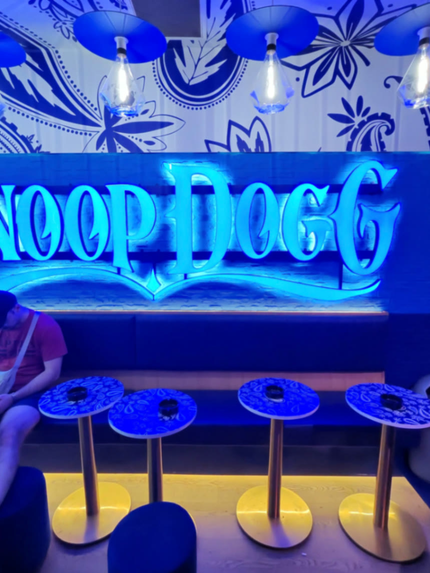 Tha Dogg House — A Snoop Dogg Store